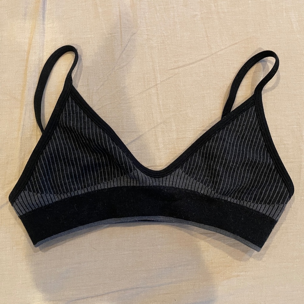 Nagnata Bra